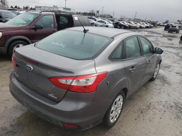 Photo 7 from auction – 2014 FORD FOCUS SE with VIN 1FADP3F23EL100872