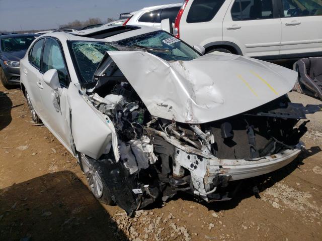 LEXUS ES 350 2013 с VIN JTHBK1GG4D2004086 - Снимка от търг