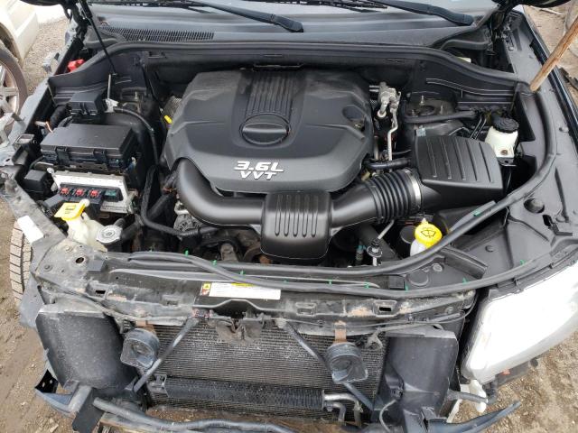 Photo 7 from auction – 2012 JEEP GRAND CHER with VIN 1C4RJFBGXCC272026