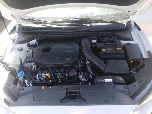 Photo 7 from auction – 2020 HYUNDAI VELOSTER T with VIN KMHTH6AB2LU030294