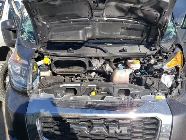 صورة رقم 7 من المزاد - 2019 RAM PROMASTER مع VIN 3C6URVJG1KE564970