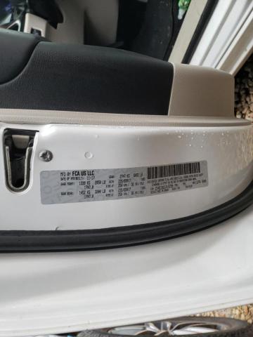 Photo 10 from auction – 2018 CHRYSLER PACIFICA T with VIN 2C4RC1BG5JR152359