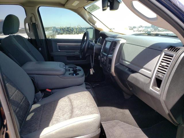 Photo 5 from auction – 2015 RAM 1500 SLT with VIN 1C6RR7LTXFS617826