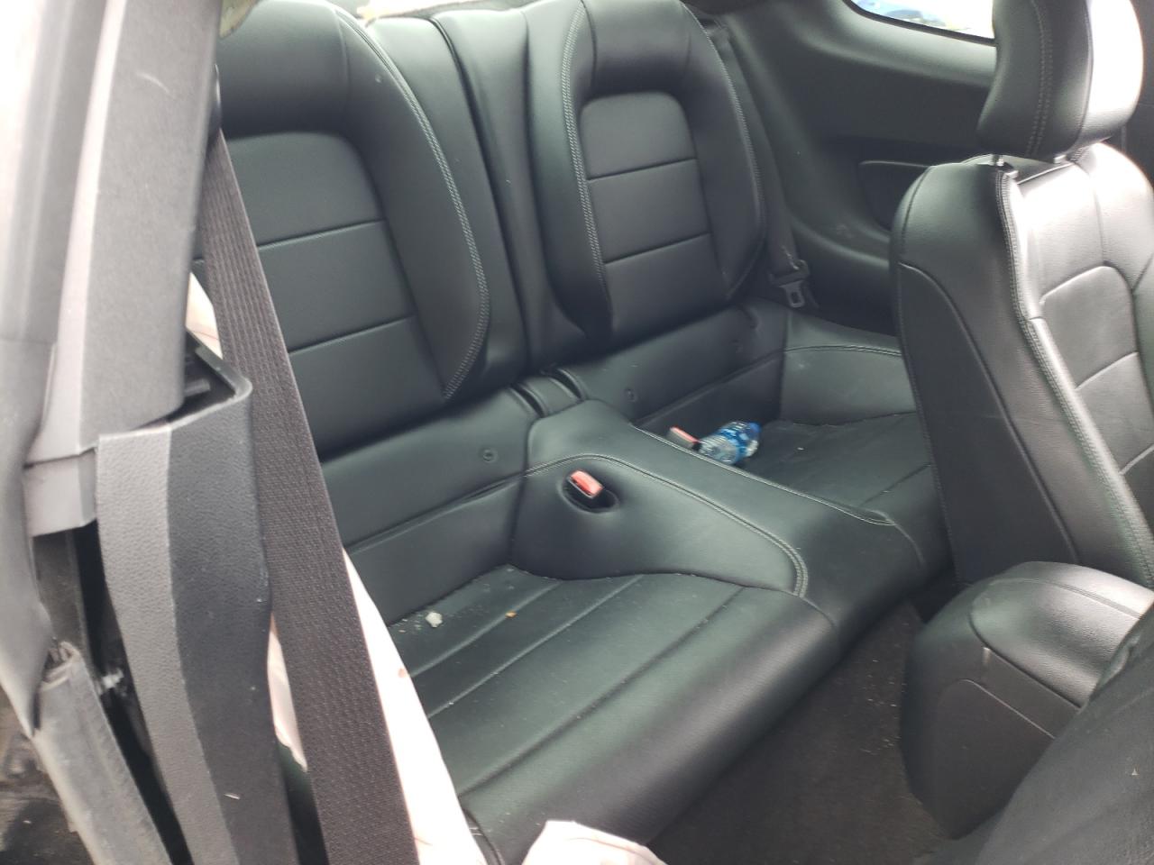 Photo 6 from auction – 2016 FORD MUSTANG with VIN 1FA6P8TH5G5211011