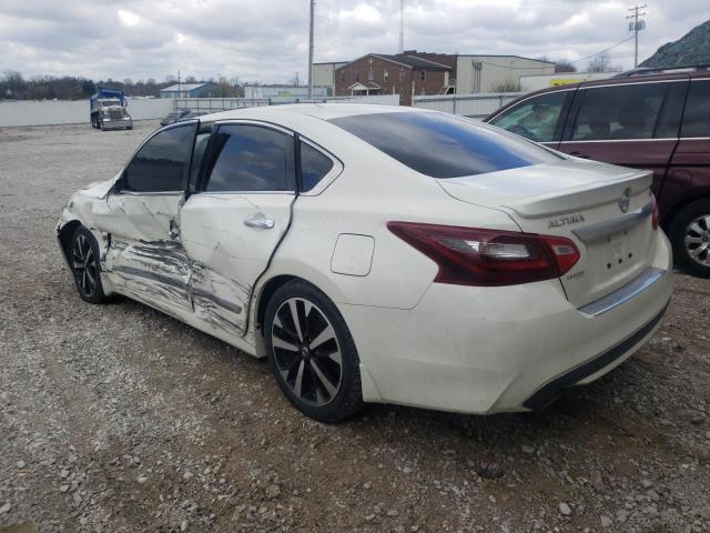 Photo 3 from auction – 2016 NISSAN ALTIMA 2.5 with VIN 1N4AL3AP9GC182093