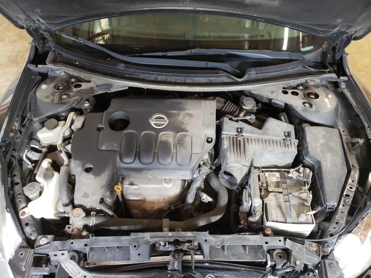 Foto 7 de la subasta – 2012 NISSAN ALTIMA BAS con VIN 1N4AL2AP3CN487016