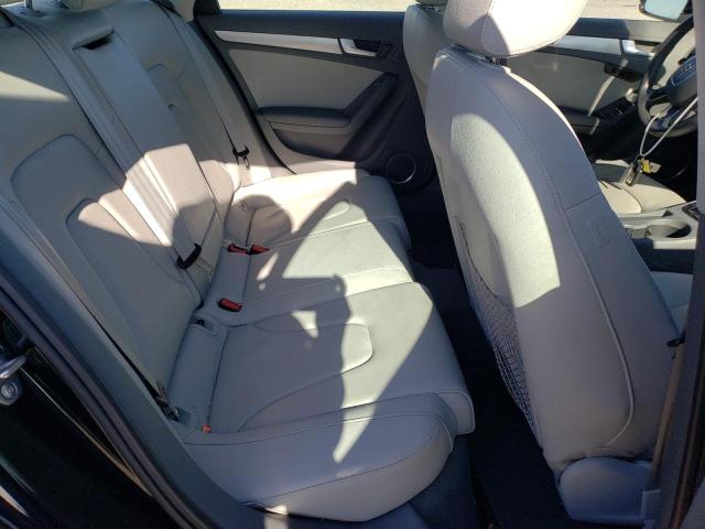 Photo 6 from auction – 2014 AUDI A4 PREMIUM with VIN WAUFFAFLXEN035409