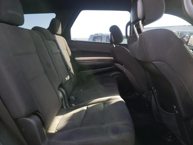 Photo 6 from auction – 2014 DODGE DURANGO SX with VIN 1C4RDHAG8EC979634