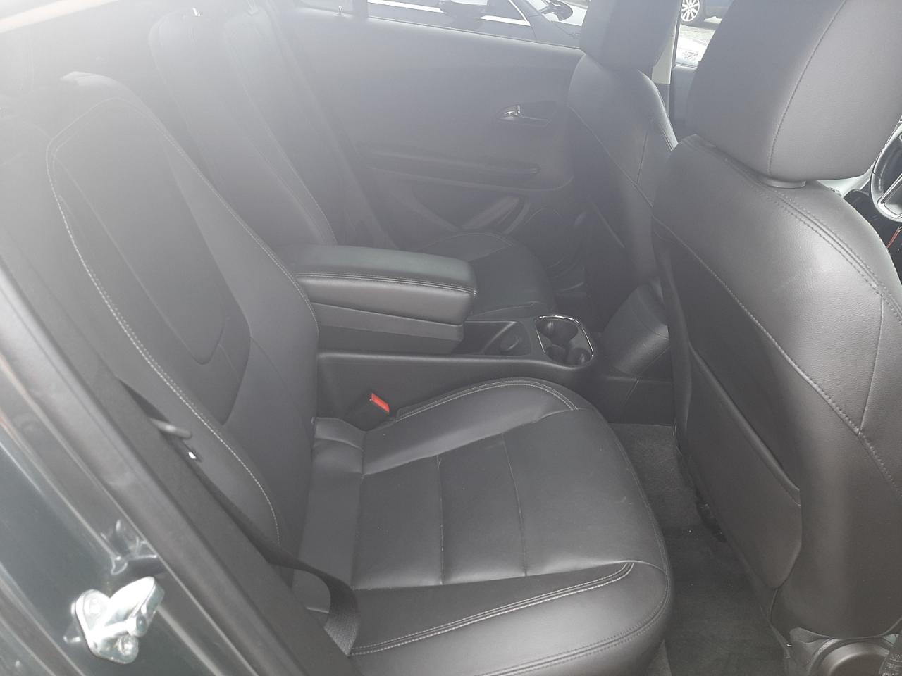 Photo 6 from auction – 2013 CHEVROLET VOLT with VIN 1G1RH6E46DU146182