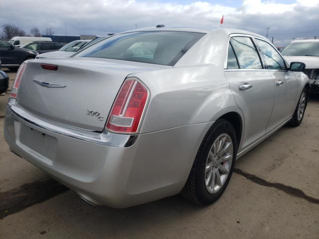 Photo 4 from auction – 2012 CHRYSLER 300C with VIN 2C3CCAET5CH150591