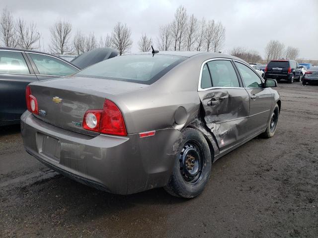 Photo 4 from auction – 2011 CHEVROLET MALIBU LS with VIN 1G1ZB5EU3BF192369
