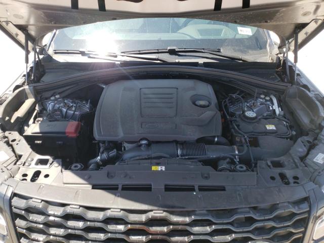 Zdjęcie 7 z aukcji – 2021 LAND ROVER RANGE ROVE z VIN SALYT2EX7MA304091