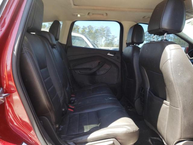 Photo 6 from auction – 2015 FORD ESCAPE TIT with VIN 1FMCU0J90FUA94635