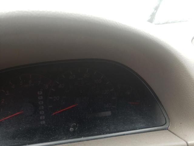 Photo 8 from auction – 2005 TOYOTA CAMRY LE with VIN 4T1BE32K75U993499