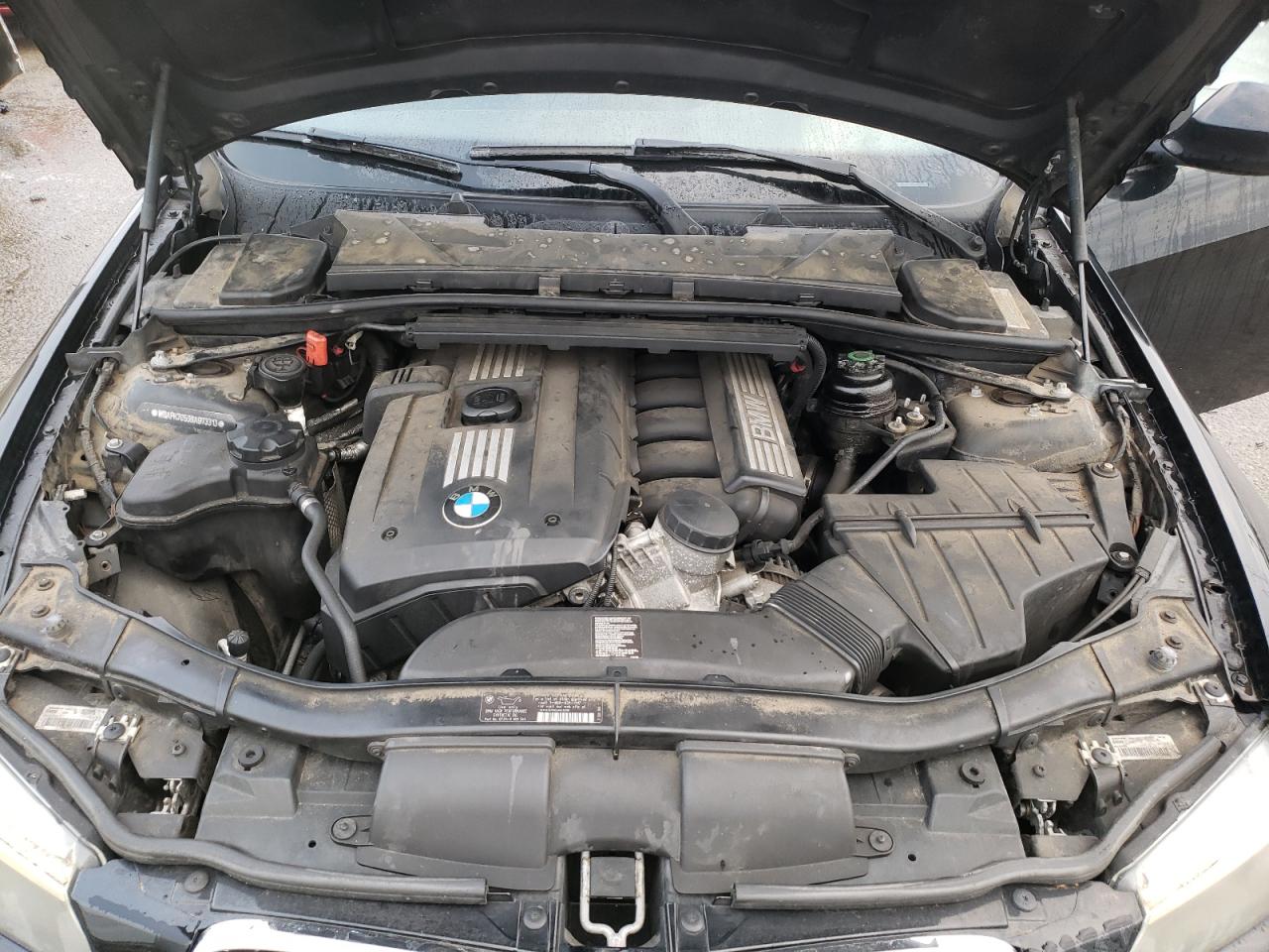 Photo 7 from auction – 2011 BMW 328 XI with VIN WBAPK7C53BA973313
