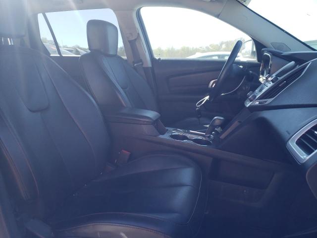 Photo 5 from auction – 2012 GMC TERRAIN SL with VIN 2GKFLUE5XC6334033