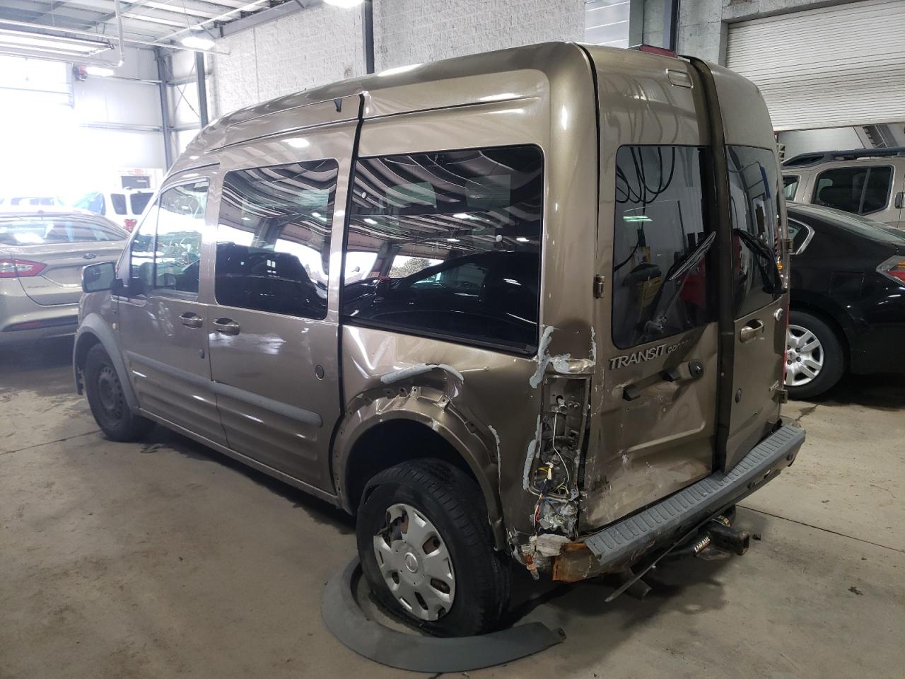 Photo 3 from auction – 2012 FORD TRANSIT CO with VIN NM0KS9CNXCT104929