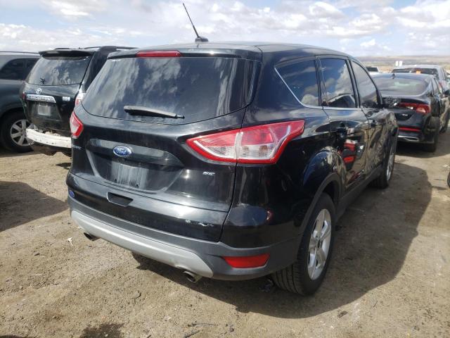 Photo 4 from auction – 2015 FORD ESCAPE SE with VIN 1FMCU0G73FUB95528
