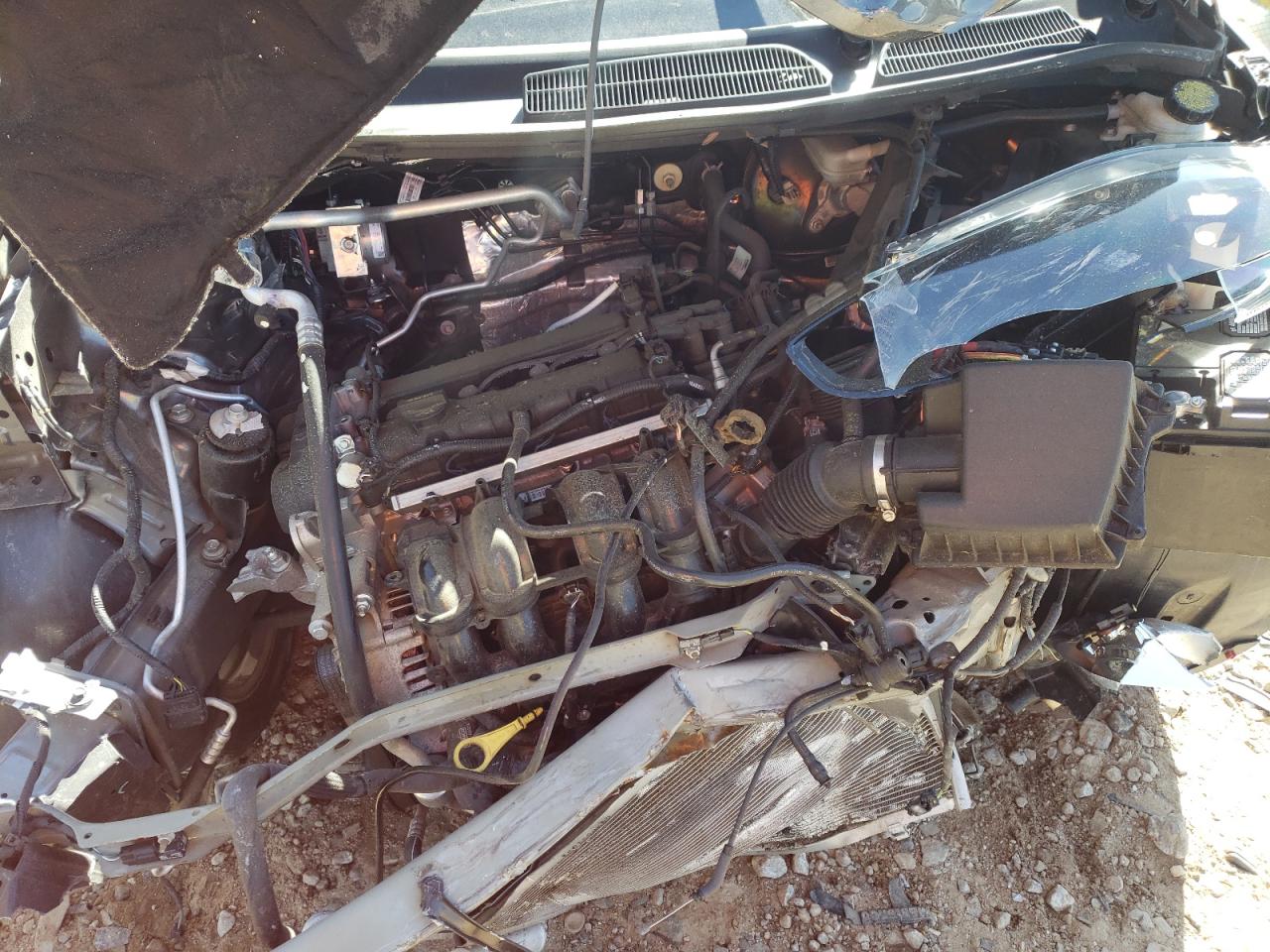 Photo 7 from auction – 2019 FORD FIESTA SE with VIN 3FADP4BJ2KM159165