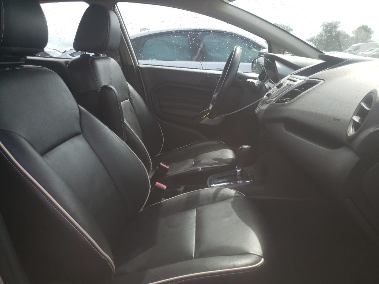 Photo 5 from auction – 2013 FORD FIESTA TIT with VIN 3FADP4FJ5DM131809