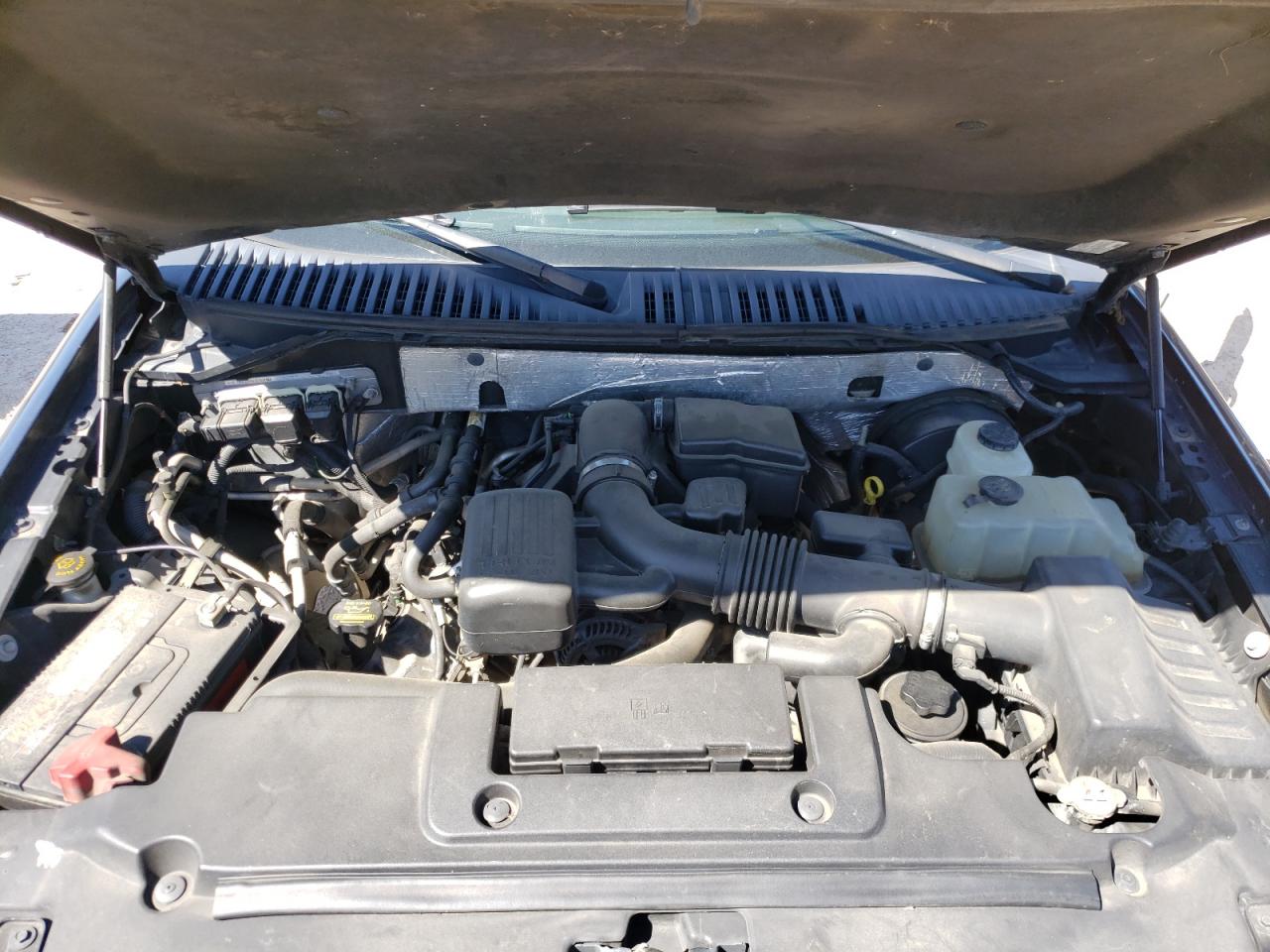 Photo 7 from auction – 2010 FORD EXPEDITION with VIN 1FMJU1H57AEA29543