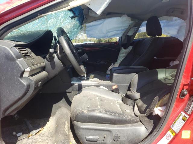 Photo 5 from auction – 2013 TOYOTA CAMRY L with VIN 4T1BF1FK9DU713432