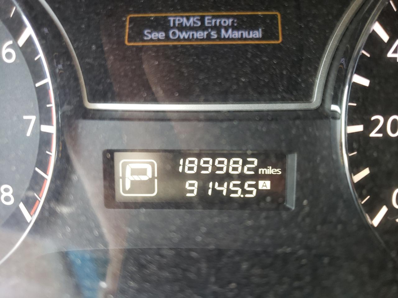 Photo 8 from auction – 2015 NISSAN ALTIMA 2.5 with VIN 1N4AL3AP8FC283950