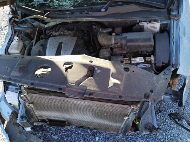 Photo 7 from auction – 2014 KIA SEDONA EX with VIN KNDMH4C70E6554833