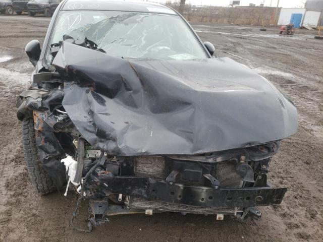 Photo 9 from auction – 2015 MAZDA 3 SPORT with VIN 3MZBM1U79FM125706