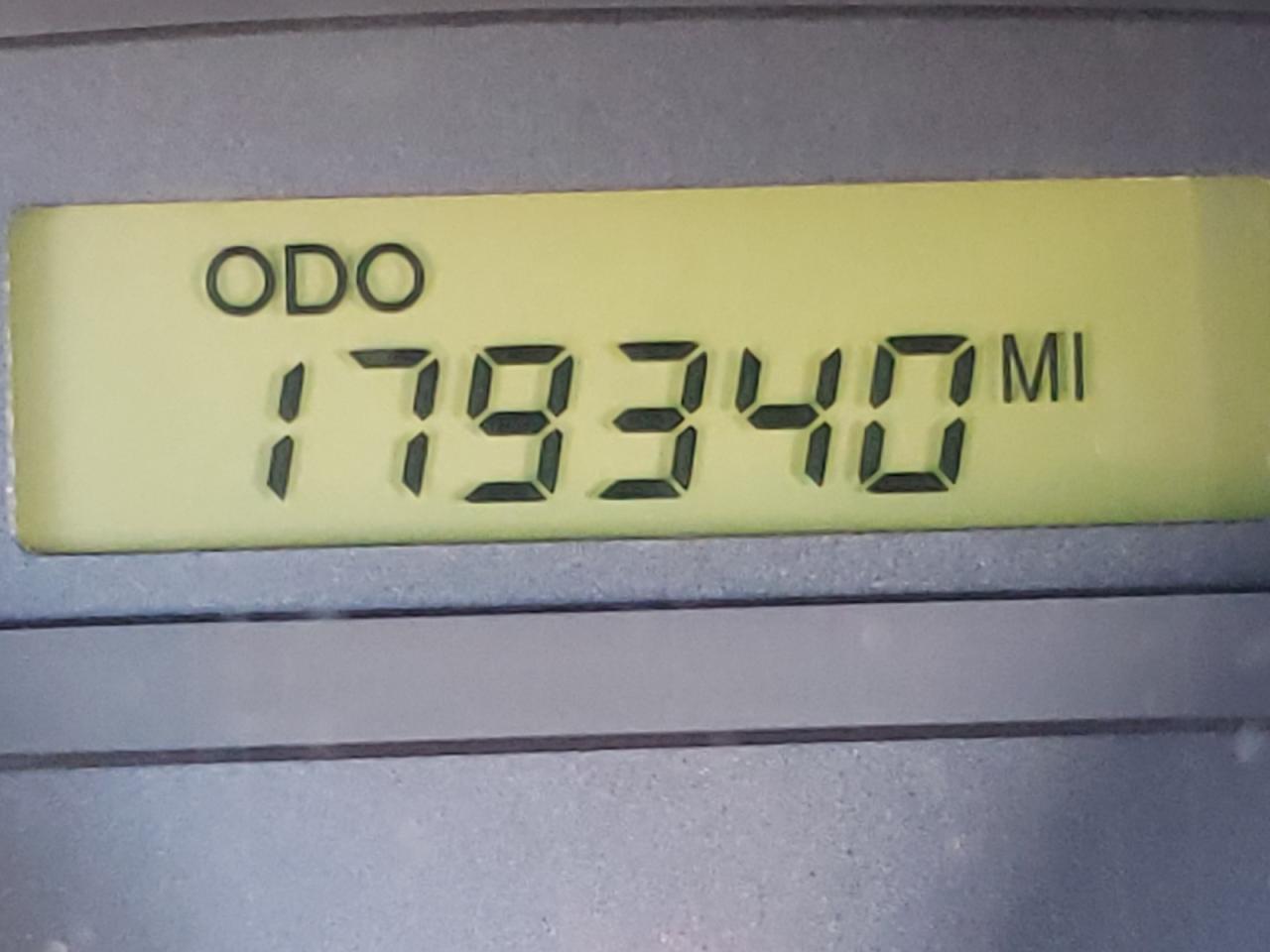 Photo 8 from auction – 2008 HYUNDAI ACCENT GS with VIN KMHCM36C28U091907