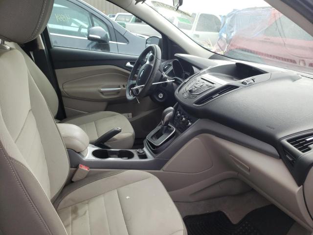 Photo 5 from auction – 2014 FORD ESCAPE SE with VIN 1FMCU9GXXEUB46359