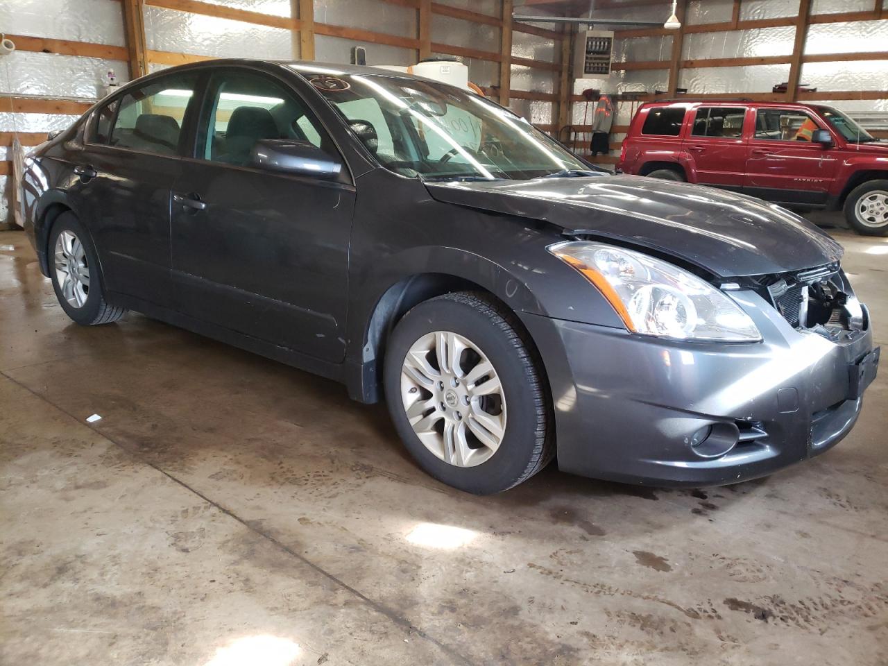NISSAN ALTIMA BAS 2012 con VIN 1N4AL2AP3CN487016 - Foto de la subasta