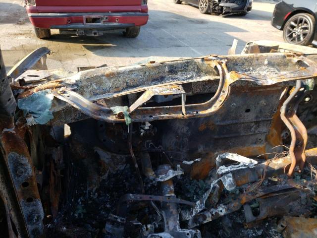 Photo 8 from auction – 2000 CHEVROLET SILVERADO with VIN 2GCEC19T8Y1376543