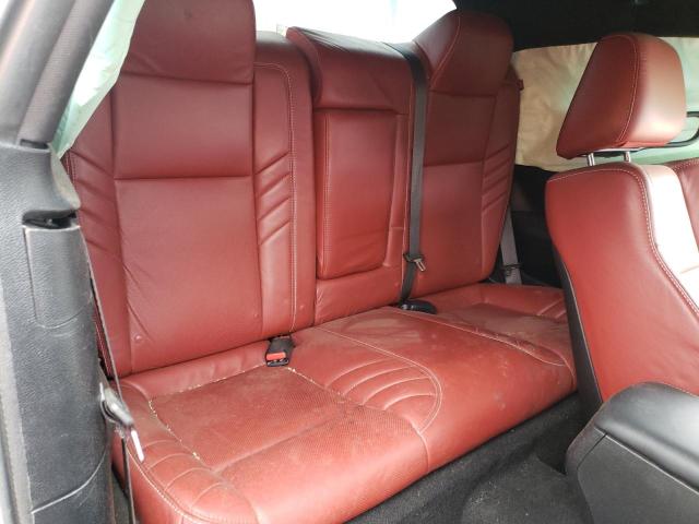 Photo 6 from auction – 2021 DODGE CHALLENGER with VIN 2C3CDZC94MH630402