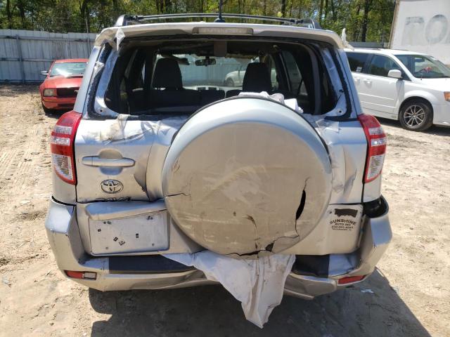 Photo 9 from auction – 2011 TOYOTA RAV4 with VIN JTMZK4DV7B5027653