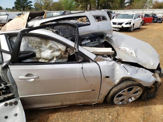 Photo 5 from auction – 2009 MAZDA 3 I with VIN JM1BK32FX91242338