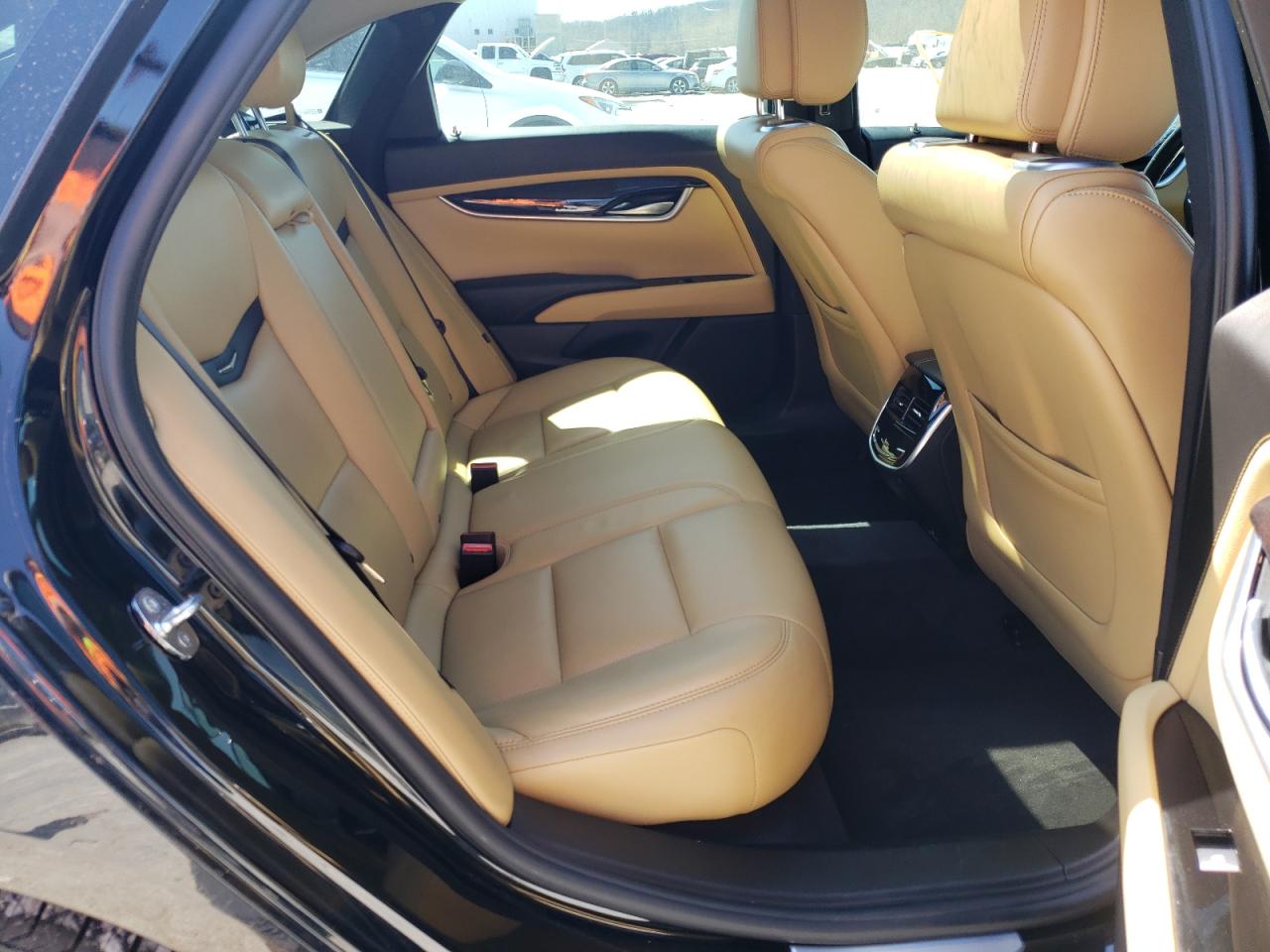 Photo 6 from auction – 2013 CADILLAC XTS PREMIU with VIN 2G61S5S3XD9179357