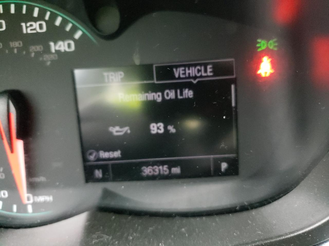 Photo 8 from auction – 2019 CHEVROLET TRAX LS with VIN 3GNCJKSB4KL132910