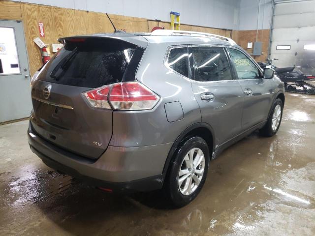 Photo 4 from auction – 2015 NISSAN ROGUE S with VIN KNMAT2MV0FP518283