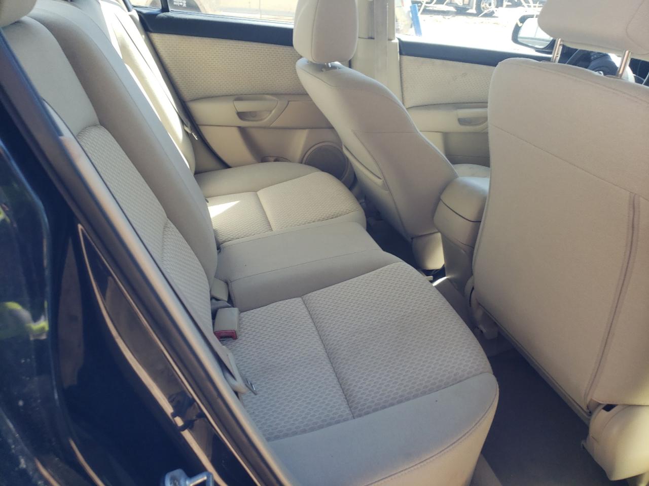 Фото 6 с аукциона – 2006 MAZDA 3 I с VIN JM1BK32F261471754