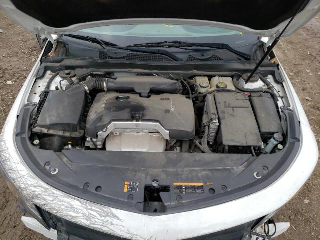 Photo 7 from auction – 2016 CHEVROLET IMPALA with VIN 2G1105SA2G9129230