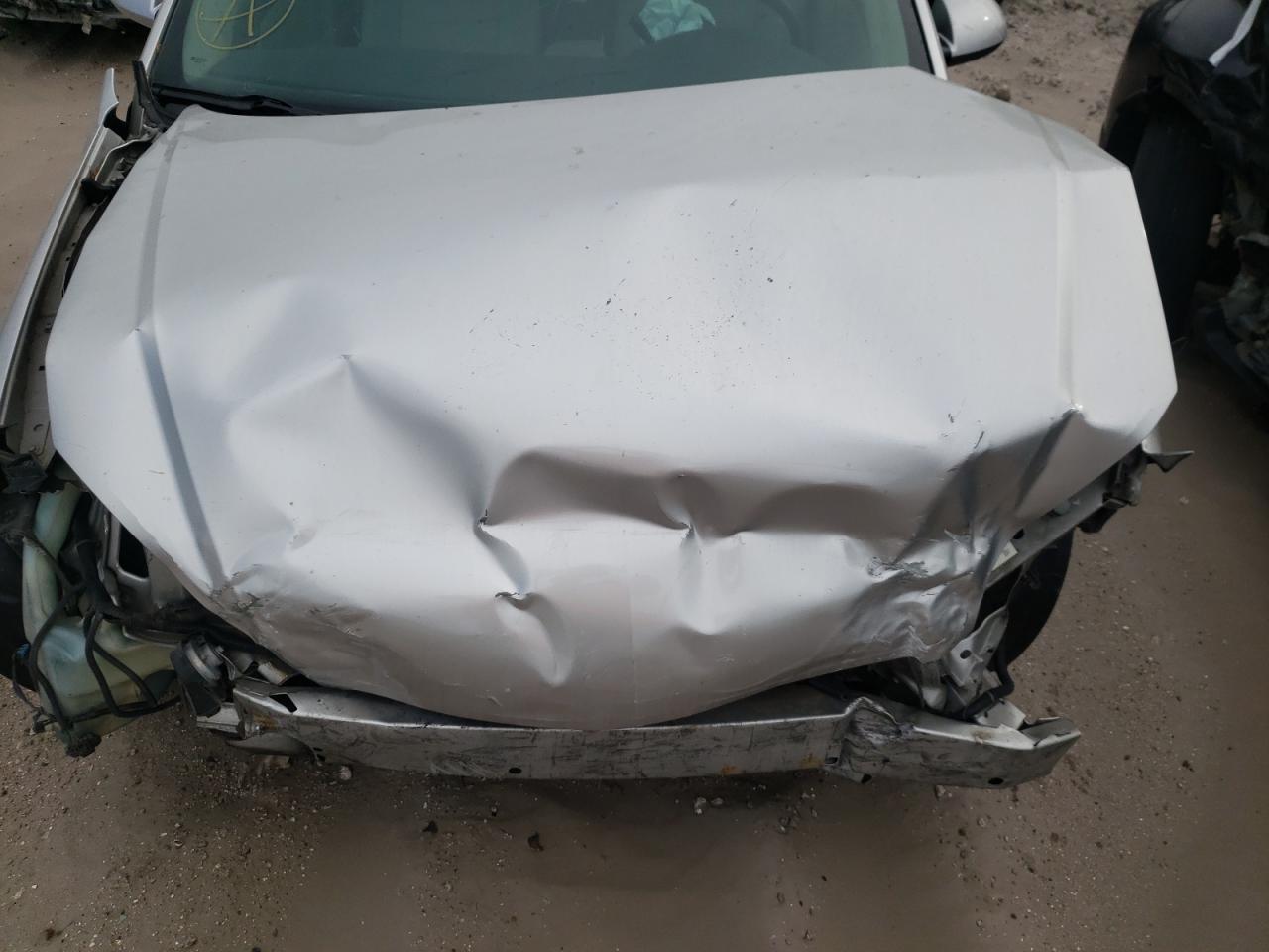 Photo 7 from auction – 2006 CHEVROLET IMPALA LT with VIN 2G1WT58K369341856