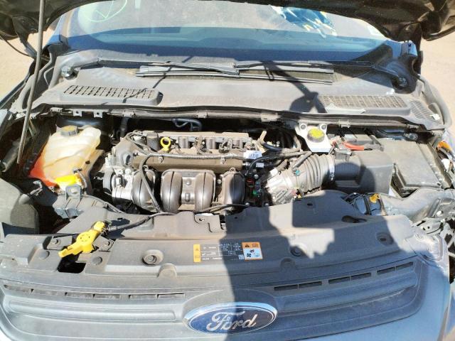 Photo 7 from auction – 2016 FORD ESCAPE S with VIN 1FMCU0F76GUB99799