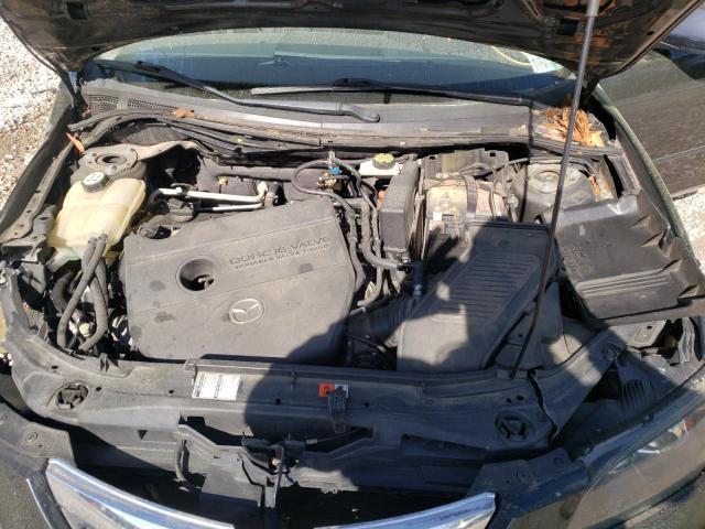 Photo 7 from auction – 2007 MAZDA 3 I with VIN JM1BK12F771669574