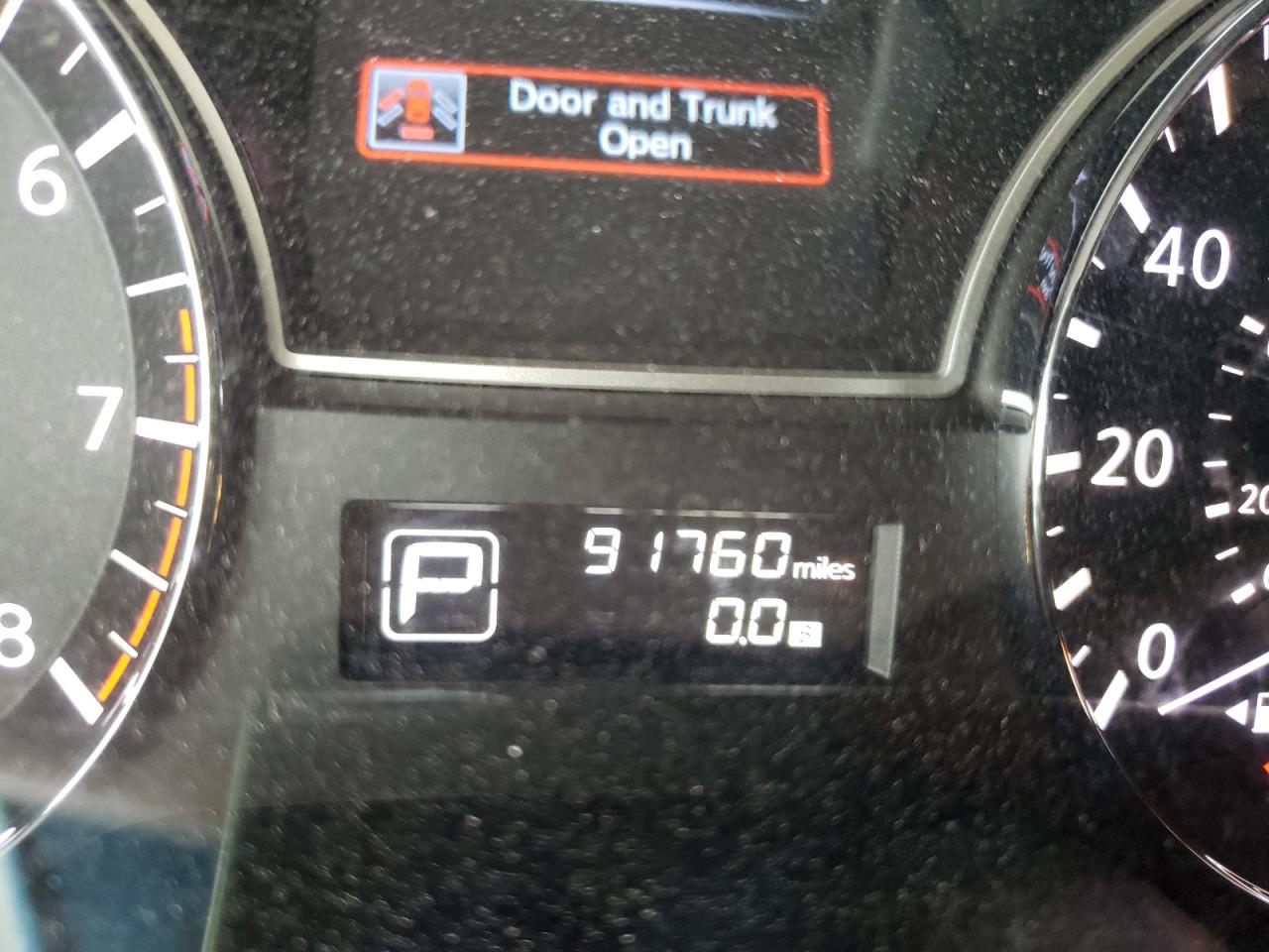 Photo 8 from auction – 2014 NISSAN ALTIMA 2.5 with VIN 1N4AL3AP1EC131703