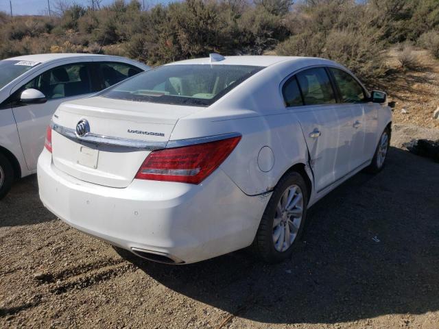 Photo 5 from auction – 2015 BUICK LACROSSE with VIN 1G4GB5G31FF222182