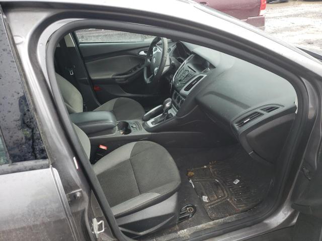 Photo 9 from auction – 2014 FORD FOCUS SE with VIN 1FADP3F23EL100872