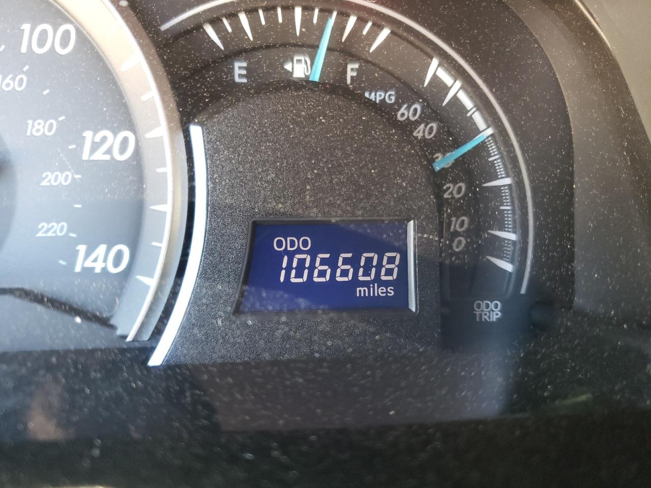 Zdjęcie 8 z aukcji – 2012 TOYOTA CAMRY BASE z VIN 4T1BF1FK6CU023202