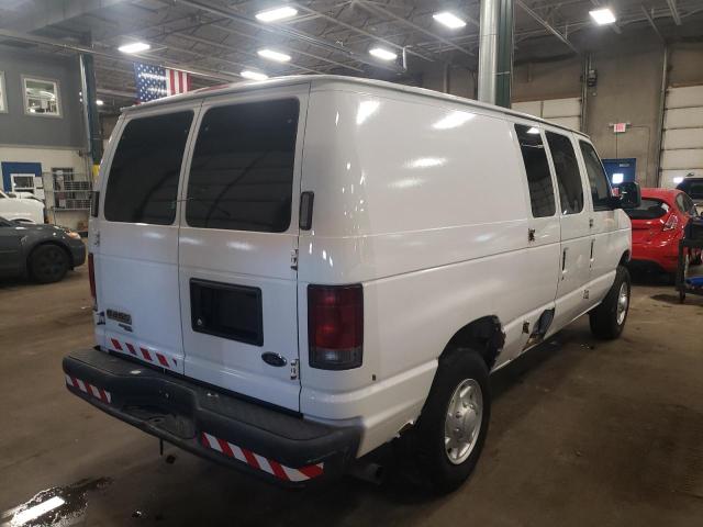 Photo 4 from auction – 2011 FORD ECONOLINE with VIN 1FTNE2EL1BDB37031