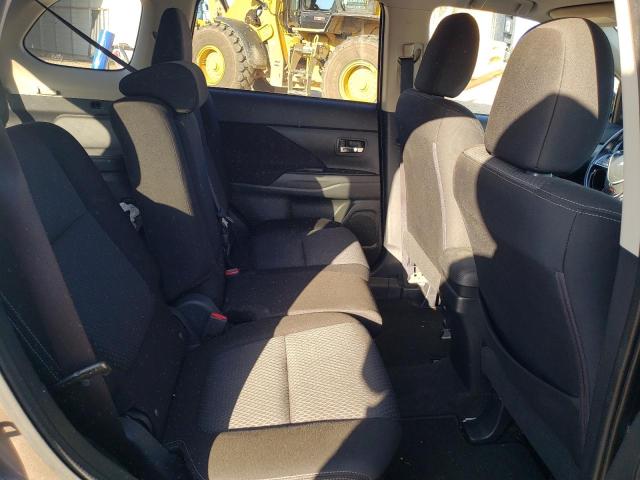 Photo 6 from auction – 2017 MITSUBISHI OUTLANDER with VIN JA4AD2A3XHZ035787